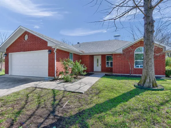 903 S Calder St, Howe, TX 75459