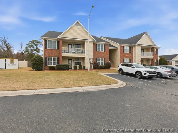 3110 Daylilly Dr Unit 101, Fayetteville, NC 28314