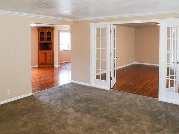 access to office and kitchen