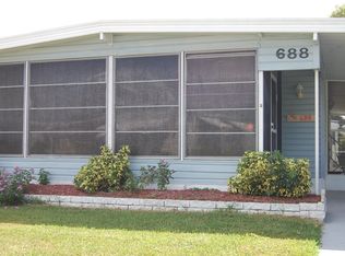 688 Harbor Cir, Ellenton, FL 34222