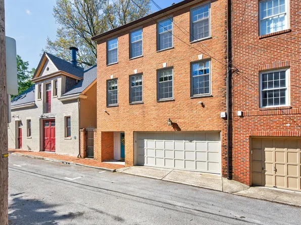 350 New St, Lexington, KY 40507