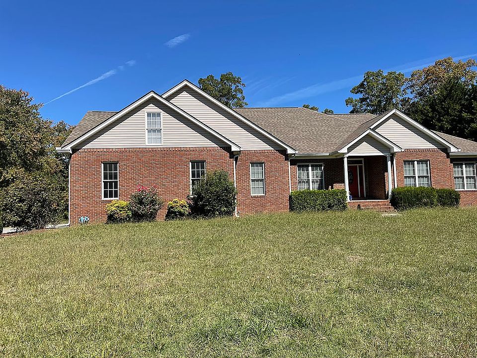 3090 Old Freewill Rd NW, Cleveland, TN 37312 Zillow