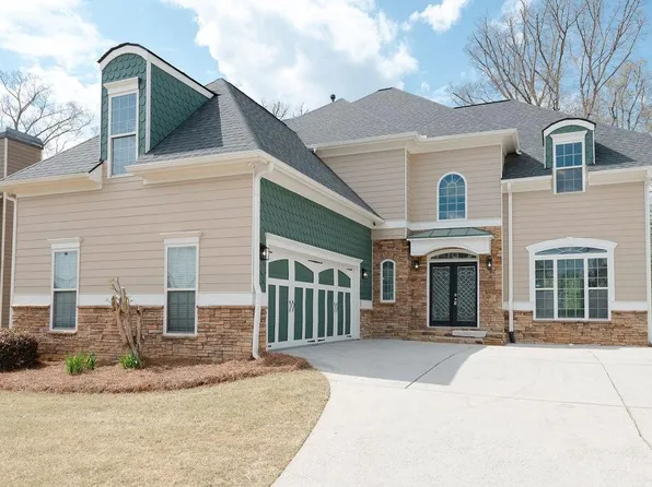 27 Cooper Lake Rd SW, Mableton, GA 30126