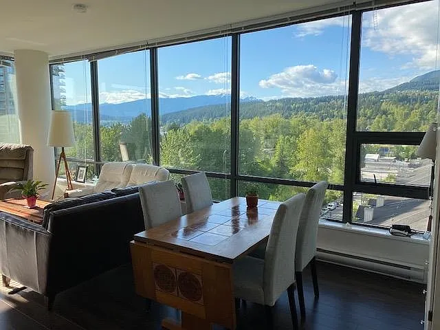 301 Capilano Rd #1003 — Photo 4