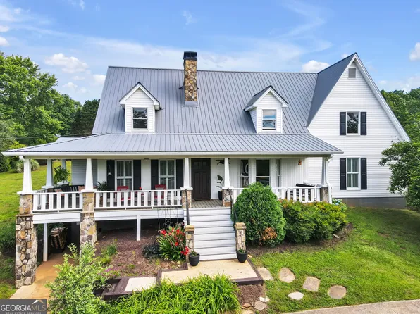 415 Jack Page Ln, Canton, GA 30115