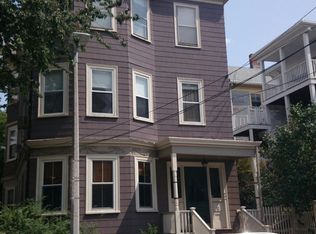 8 Oswald St #1, Boston, MA 02120