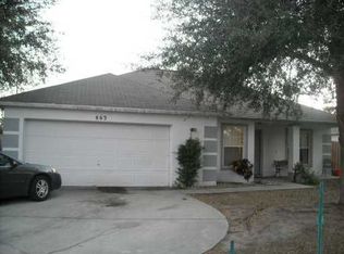 863 McLean Ct, Orlando, FL 32825