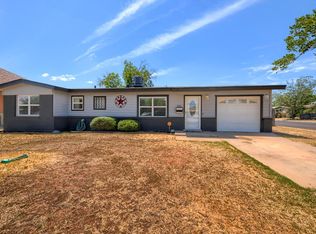 400 E 47th St, Odessa, TX 79762