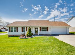 430 Elbert Way, Bristol, VA 24202