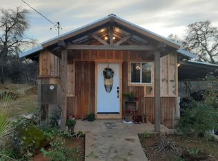 5517 La Porte Rd, Bangor, CA 95914