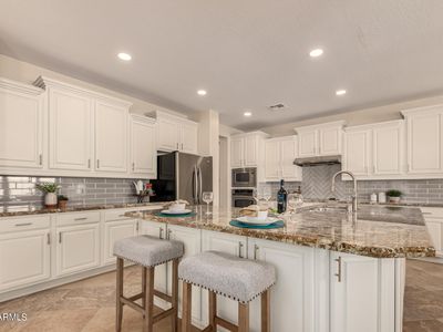 3970 E Crest Ln, Phoenix, AZ, 85050
