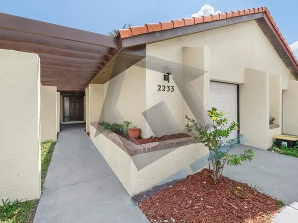 2233 Greenview Cir, Orlando, FL 32808