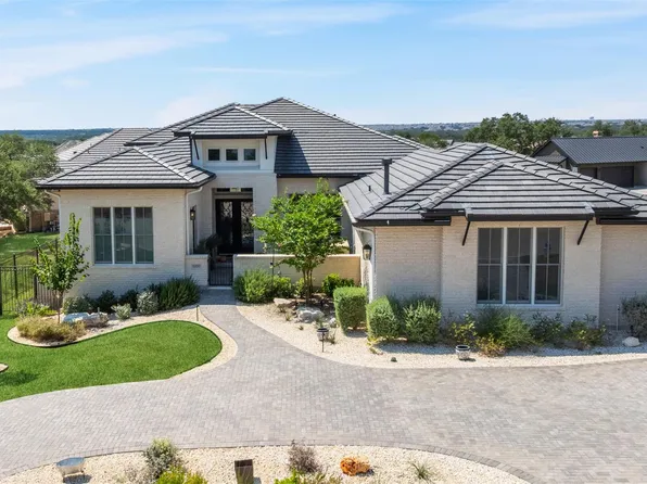1000 Flint Ridge Trl, Georgetown, TX 78628