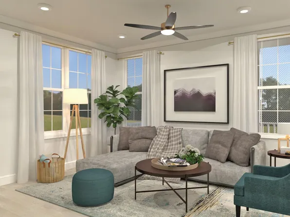 100 Rogers - Tbb Avenue #401, Westhampton Beach, NY 11978