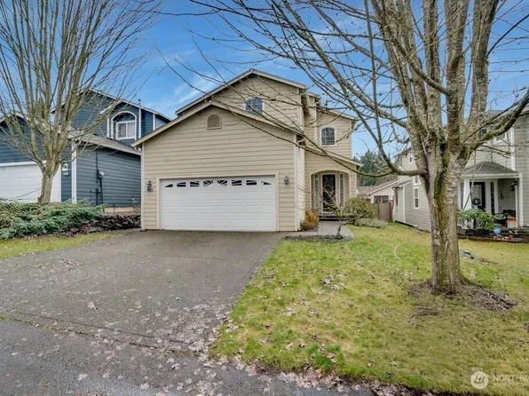 8918 176th Street Ct E, Puyallup, WA 98375