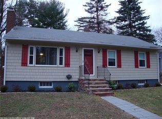 59 E Commonwealth Dr, Portland, ME 04103
