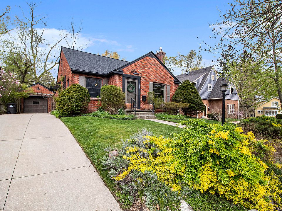 506 Eberwhite Blvd, Ann Arbor, MI 48103 Zillow