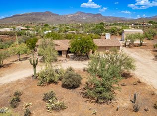5836 E Azure Hills Dr, Cave Creek, AZ 85331