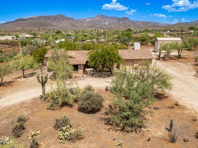 5836 E Azure Hills Dr, Cave Creek, AZ, 85331