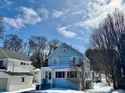 807 W Edwards Ave, Houghton, MI, 49931