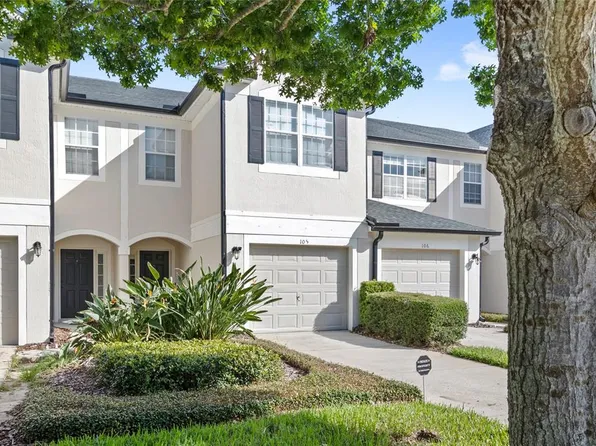 6105 Twain St Unit 105, Orlando, FL 32835