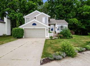 4606 Brookmeadow Ct SE, Kentwood, MI 49512