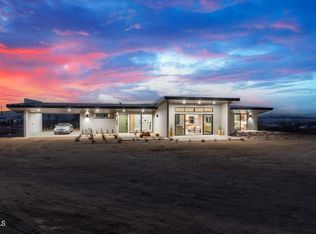 61464 Melton Trl, Joshua Tree, CA 92252