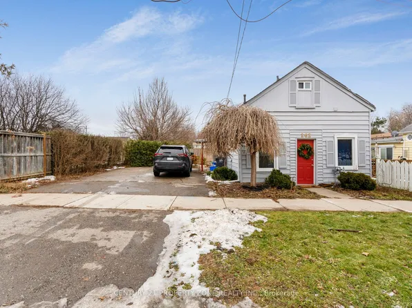 262 Pine St, Milton, ON L9T 1K5