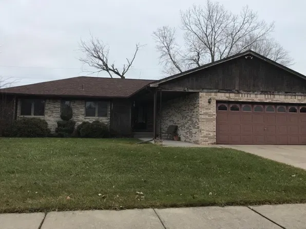 33832 Gates St, Clinton Township, MI 48035