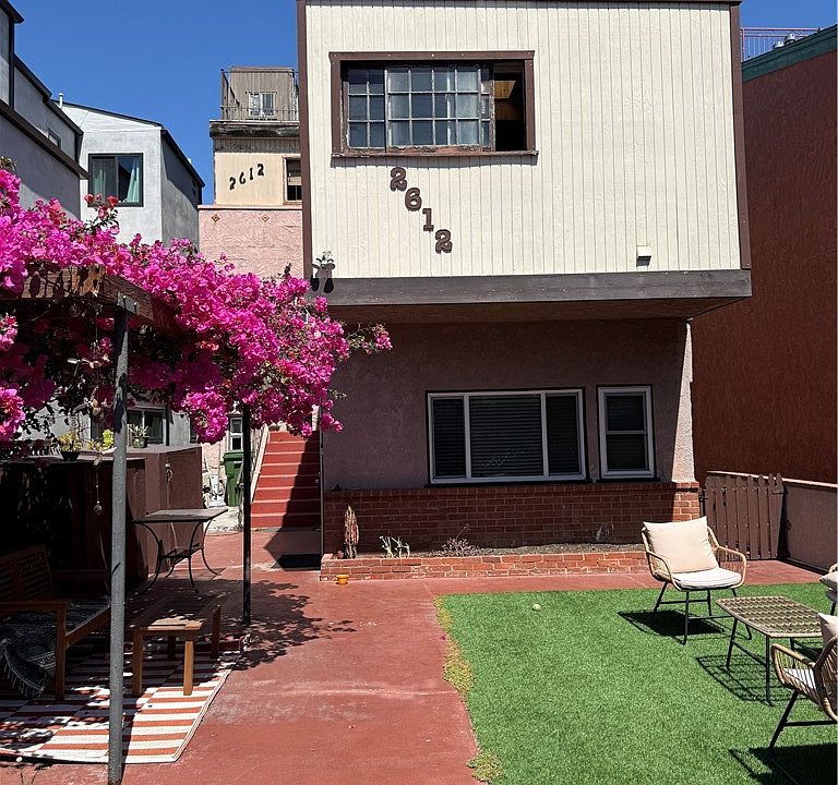 1st image of 2612 Pacific Ave