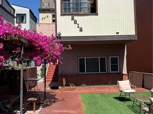 2612 Pacific Ave, Venice, CA 90291