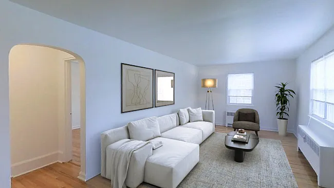 Oakmont Park Apartments — Photo 4