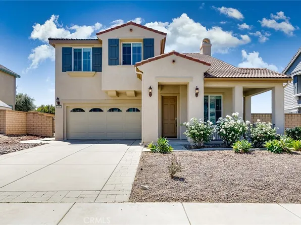 13859 Dove Canyon Way, Rancho Cucamonga, CA 91739