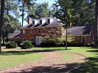 2815 Camden Rd, Holly Hill, SC 29059