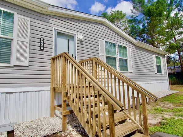 9669 MARLEY AVENUE, NEW PORT RICHEY, FL 34654