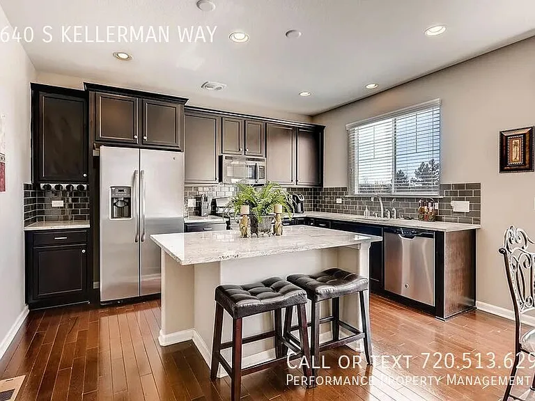 6640 S Kellerman Way — Photo 6