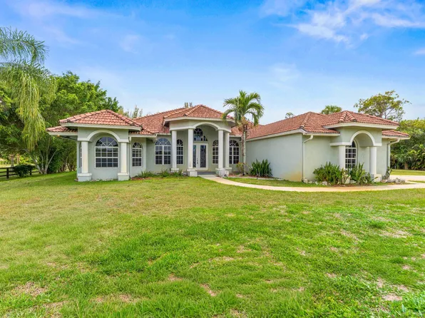 19482 Green Grove Court, Loxahatchee, FL 33470