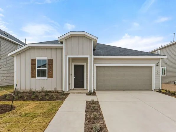 808 Cardenas St, San Marcos, TX 78666