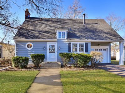 513 S 13th Ave, St Charles, IL, 60174