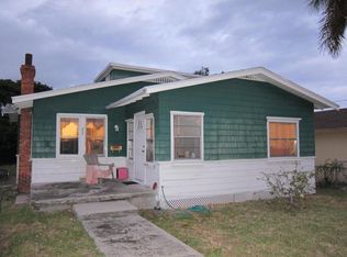 837 Briggs St, West Palm Beach, FL 33405