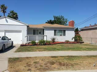 2312 Di Foss St, Lemon Grove, CA 91945