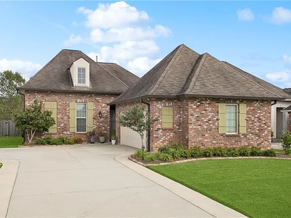 1261 Deer Park Ct, Madisonville, LA 70447