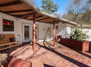 27614 Southland Dr, Splendora, TX 77372