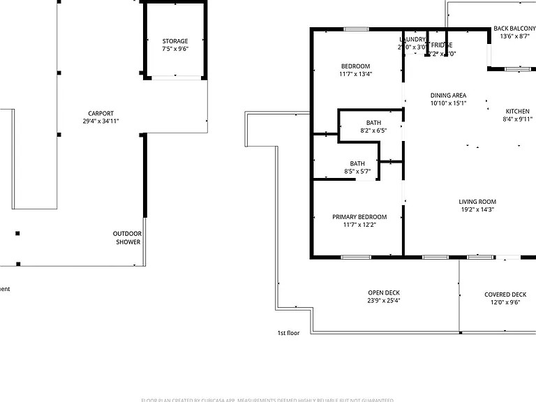 124 Howard Ave #D — Photo 49