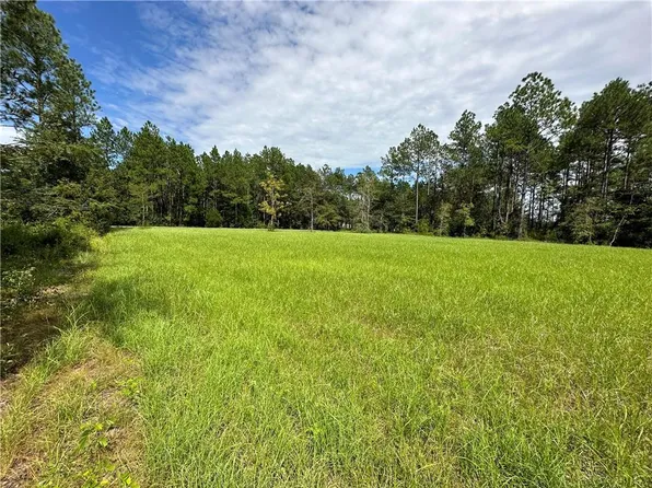 LOT 8 Dereck Ln, Patterson, GA 31557