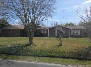 5628 Martin Ct, Panama City, FL 32404