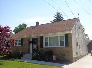 3942 East Ave, Erie, PA 16504