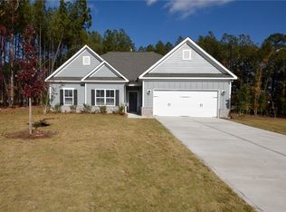 6 Martin Woods Way, Fountain Inn, SC 29644