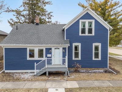 429 KLEIN STREET, Kaukauna, WI, 54130
