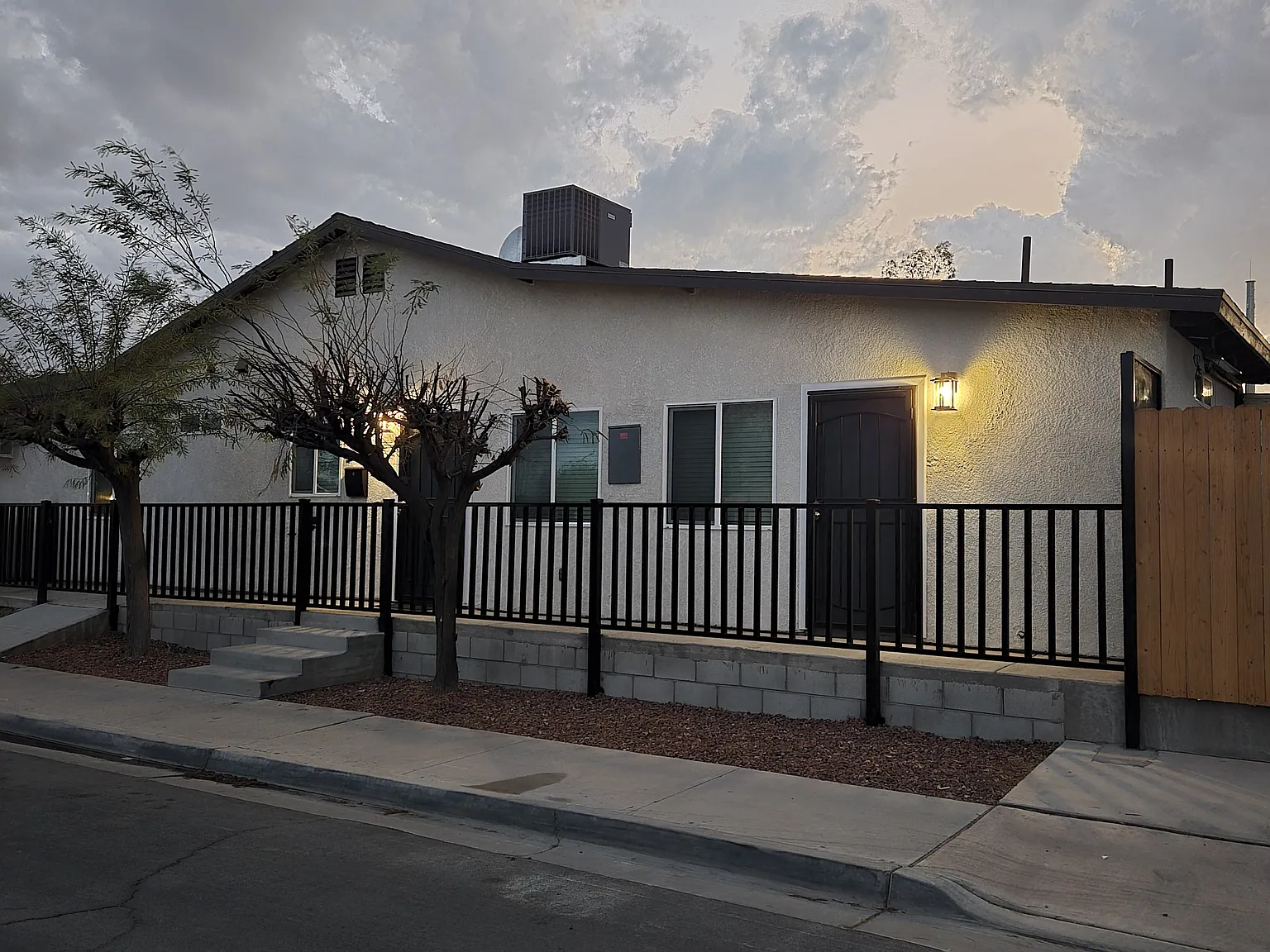Camino Del Rio, Calexico — Photo 2